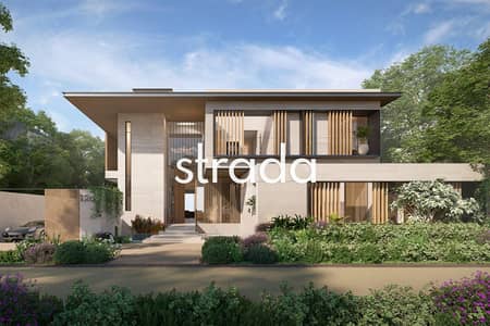 5 Bedroom Villa for Sale in Tilal Al Ghaf, Dubai - Almost Complete | 2 Year Post Handover PP