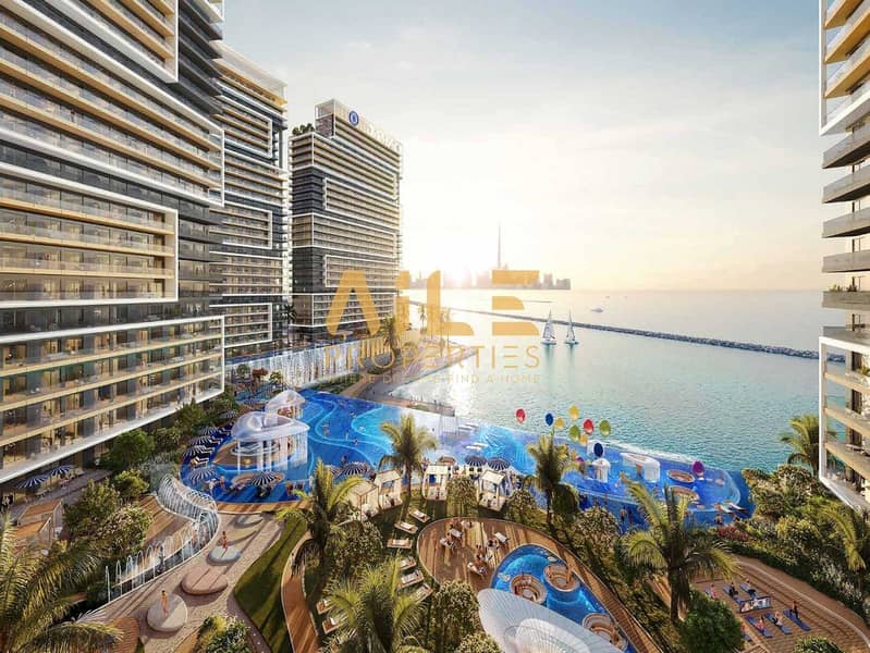 Premium Location | Waterfront | Chelsea Branded Premium Location | Waterfront | Chelsea Branded