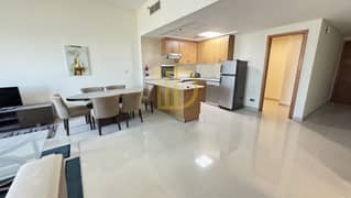 شقة في صبربيا،داون تاون جبل علي،جبل علي 3 غرف 99000 درهم - 11632441