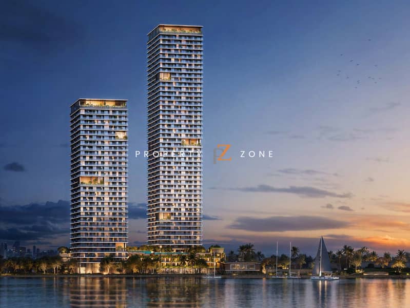 位于迪拜海港城,Orise by Beyond,Orise by Beyond Tower 1 2 卧室的公寓 3121000 AED - 11632461 位于迪拜海港城,Orise by Beyond,Orise by Beyond Tower 1 2 卧室的公寓 3121000 AED - 11632461