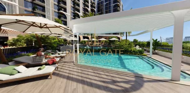 1 Спальня Апартаменты Продажа в Остров Садият, Абу-Даби - IMG-20250513-WA0041. jpg
