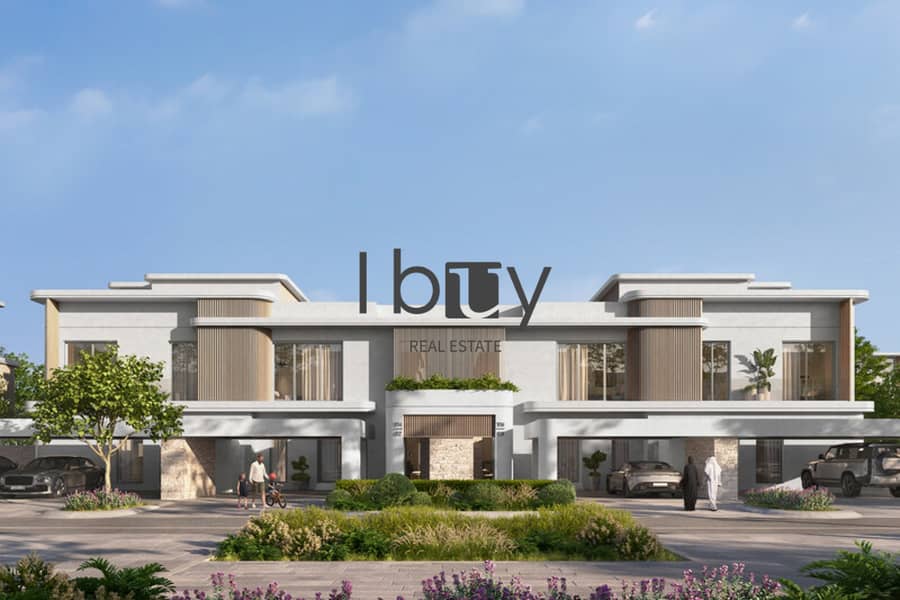 Thoraya | Exclusive Project | Single Row | Q 2027 Thoraya | Exclusive Project | Single Row | Q 2027