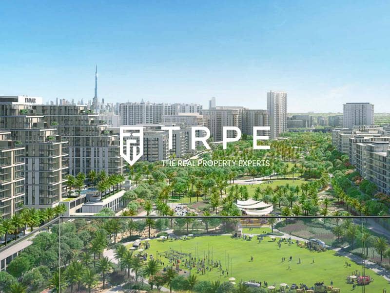 Квартира в Дубай Хиллс Истейт,Гольф Гранд, 3 cпальни, 4550000 AED - 11632570 Квартира в Дубай Хиллс Истейт,Гольф Гранд, 3 cпальни, 4550000 AED - 11632570