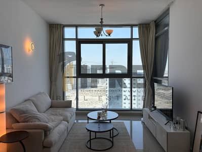 1 Bedroom Flat for Sale in Arjan, Dubai - 1000155844. jpg