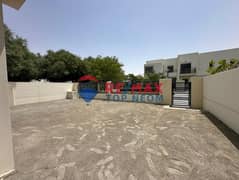 فیلا في نور تاون هاوس،تاون سكوير 4 غرف 180000 درهم - 11632405