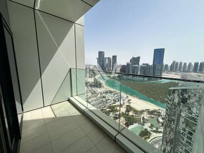 3 Bedroom Apartment for Rent in Al Reem Island, Abu Dhabi - The Residence Central Park_0002_IMG-20250417-WA0074. jpg. jpg
