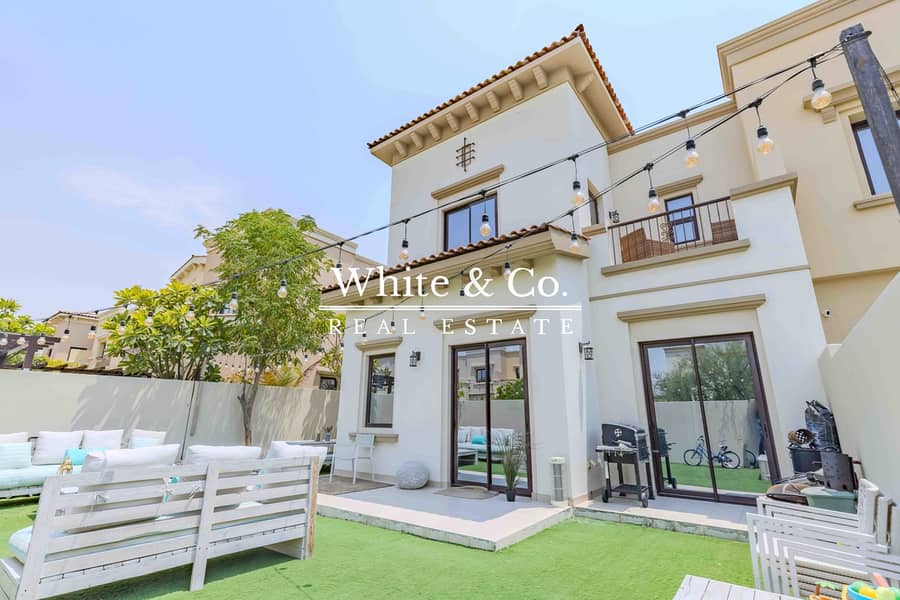 Вилла в Реем,Мира,Мира 2, 4 cпальни, 4390000 AED - 11632643 Вилла в Реем,Мира,Мира 2, 4 cпальни, 4390000 AED - 11632643