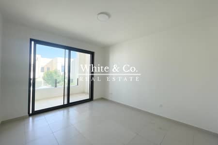4 Bedroom Townhouse for Sale in Reem, Dubai - Type E | Close to Park and Pool | Corner Unit