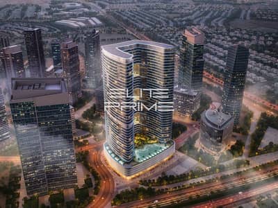 1 Bedroom Flat for Sale in Dubai Science Park, Dubai - لقطة شاشة 2025-05-13 111137. png