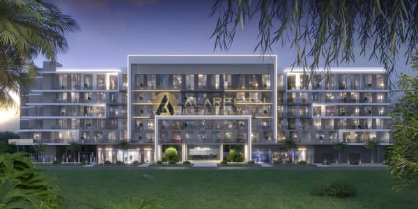 1 Bedroom Flat for Sale in Dubai Studio City, Dubai - EXT07. jpg