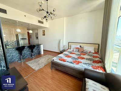 Studio for Rent in Jumeirah Village Triangle (JVT), Dubai - IMG-20250513-WA0074. jpg
