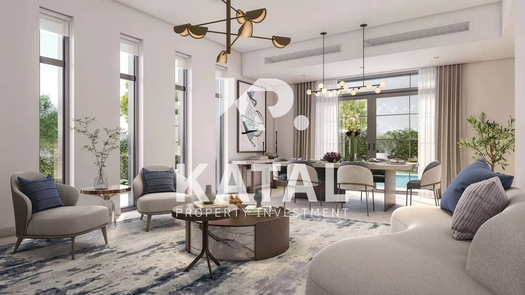 4 Yas Park View, Yas Island, 3 bedroom, 4 bedroom, 5 bedroom, Villas, Abu Dhabi, Yas Accres, Noya, Yas Mall, Villa for Sale, Buy Villa in Abu Dhabi, West Yas 003. jpeg