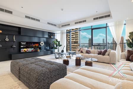 6 Bedroom Penthouse for Sale in Downtown Dubai, Dubai - IMG_5213. jpg
