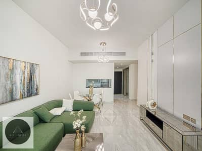 2 Cпальни Апартаменты Продажа в Аль Фурджан, Дубай - 12. jpg