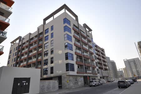 Studio for Rent in Dubai Land Residence Complex, Dubai - _DSC0102. JPG