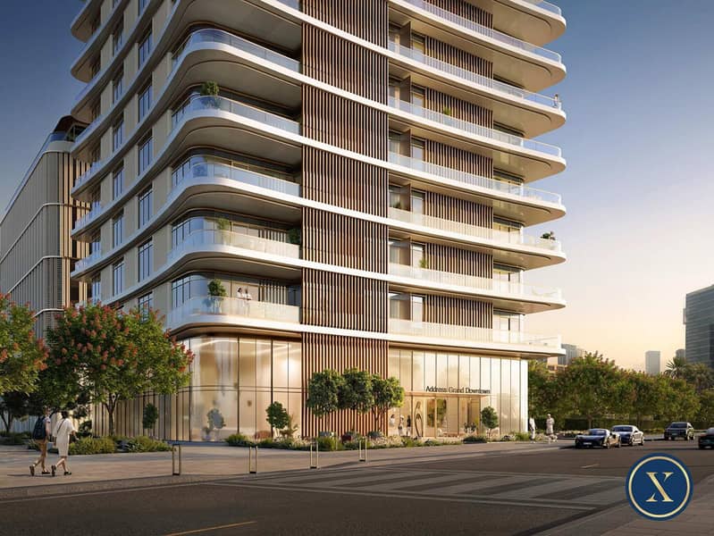 Full Burj View | Priavate Pool | Sky Mansion Full Burj View | Priavate Pool | Sky Mansion
