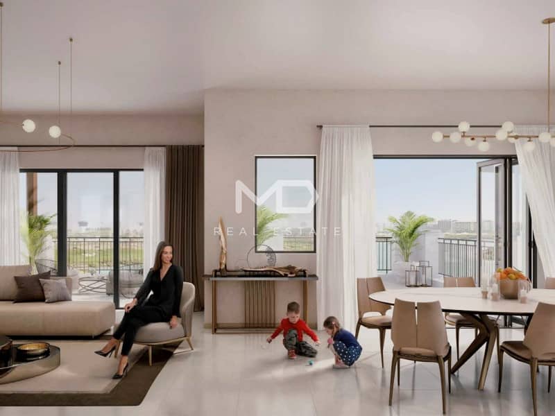 Luxurious Finishings | Modern Layout | Invest Now Luxurious Finishings | Modern Layout | Invest Now