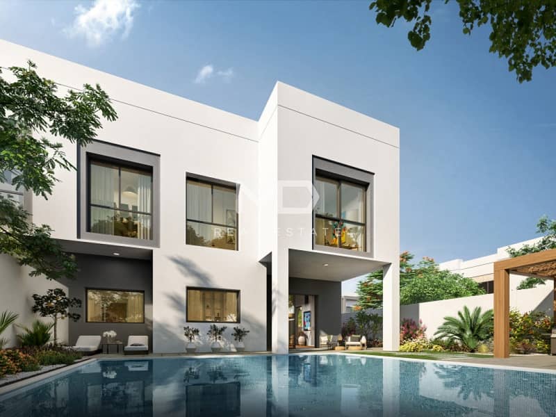 Luxurious Villa | Great For Family | Modern Layout Luxurious Villa | Great For Family | Modern Layout