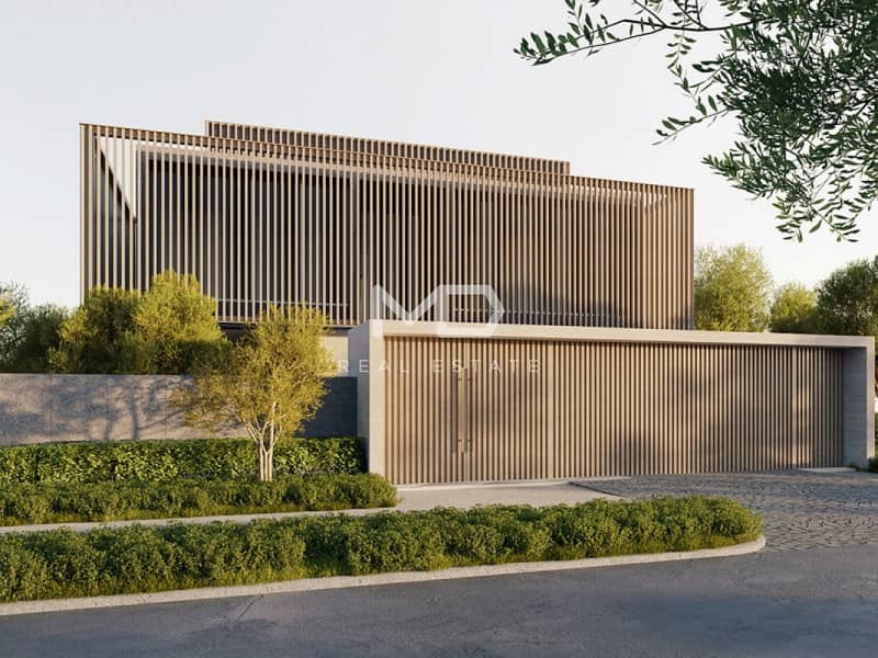 Stunning Villa | Full Sea View | Amazing Community Stunning Villa | Full Sea View | Amazing Community
