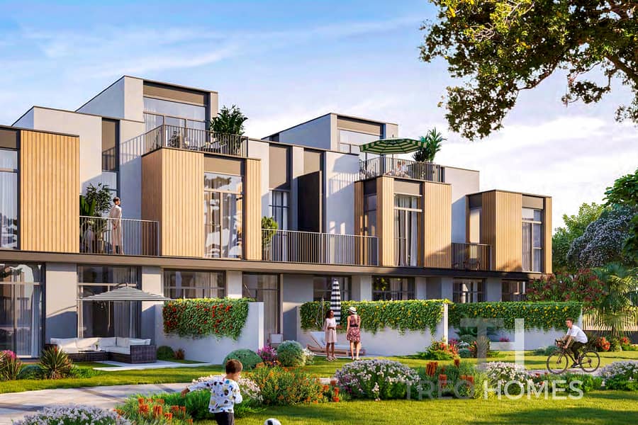 Таунхаус в Мудон,Аль Раним Мудон,Мудон Аль Раним 1, 4 cпальни, 4500000 AED - 11632759 Таунхаус в Мудон,Аль Раним Мудон,Мудон Аль Раним 1, 4 cпальни, 4500000 AED - 11632759