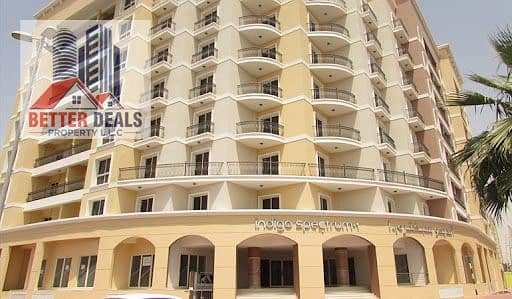 1 Bedroom Flat for Sale in International City, Dubai - unnamed. jpg