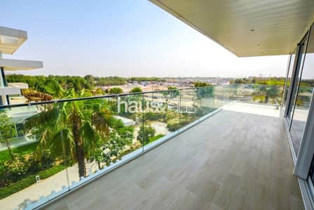 1 Bedroom Flat for Rent in Al Barari, Dubai - Huge One Bed | Spectacular Views | Available June