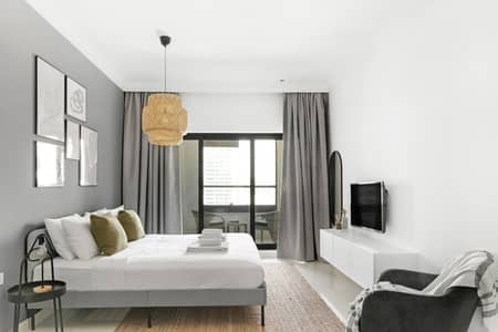 Studio for Rent in Business Bay, Dubai - 4a416500-8957-45ff-6864-3c449f818f00. jpeg