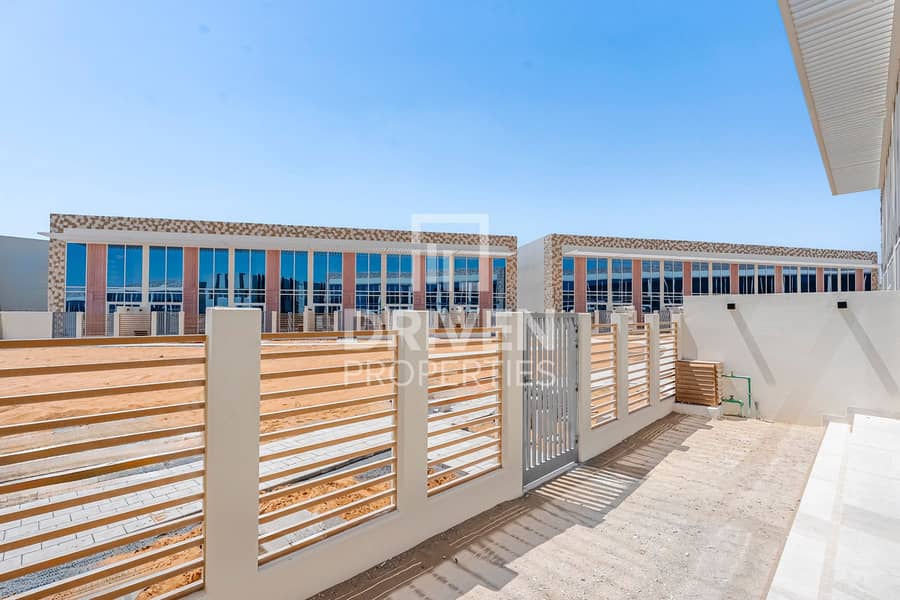 Brand New with Maids Room | Park Facing | Type A Brand New with Maids Room | Park Facing | Type A