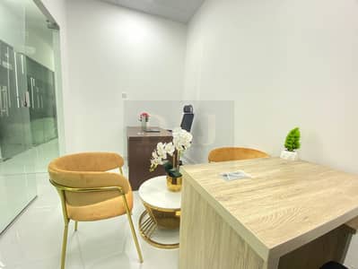 Офис в аренду в Аль Гаруд, Дубай - 4e896292-2323-4cdb-9ceb-84ccb9a61db8. jpg