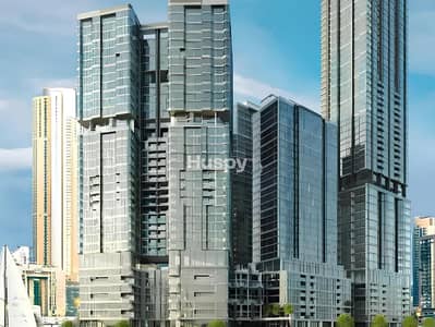 3 Bedroom Flat for Sale in Al Reem Island, Abu Dhabi - High Floor | Brand New | Prime Location