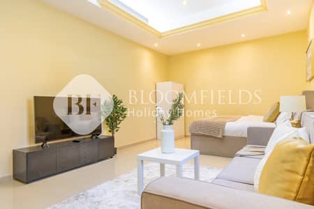 Studio for Rent in Al Mutarad, Al Ain - IMG_2578-Edit. jpg