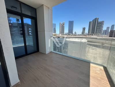 1 Bedroom Flat for Rent in Al Maryah Island, Abu Dhabi - Vista 1_0009_IMG-20250508-WA0274. jpg. jpg
