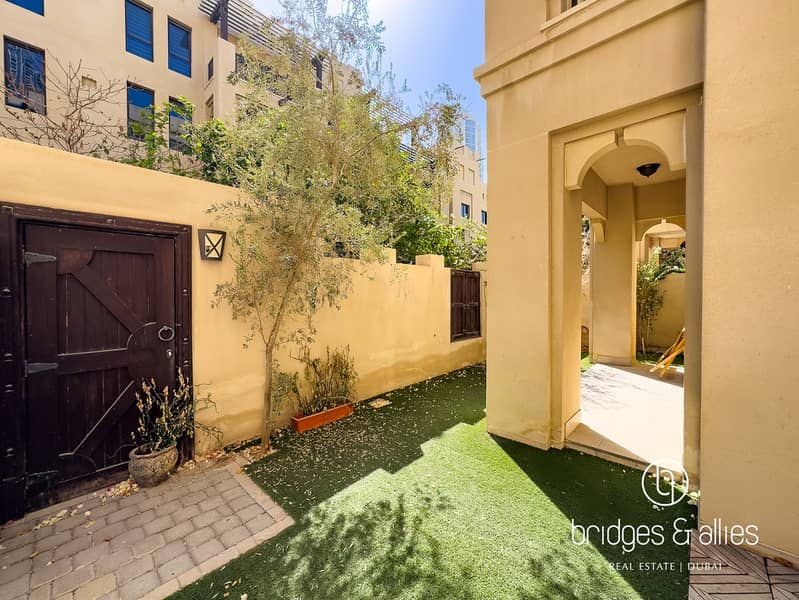 شقة في زعفران 5،زعفران،المدينة القديمة،وسط مدينة دبي 2 غرف 190000 درهم - 11626893 شقة في زعفران 5،زعفران،المدينة القديمة،وسط مدينة دبي 2 غرف 190000 درهم - 11626893