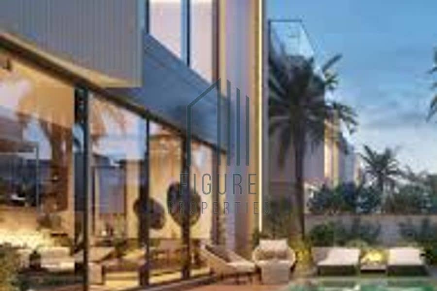 Таунхаус в Мохаммед Бин Рашид Сити,Дистрикт 11,The Watercrest, 3 cпальни, 8155828 AED - 11632851 Таунхаус в Мохаммед Бин Рашид Сити,Дистрикт 11,The Watercrest, 3 cпальни, 8155828 AED - 11632851