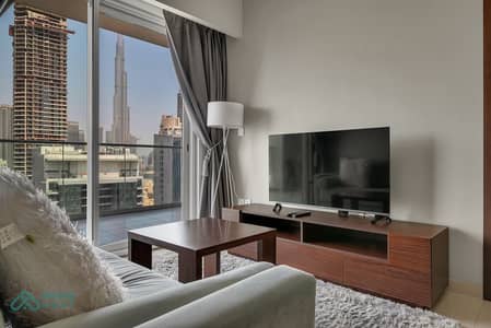 2 Bedroom Apartment for Rent in Business Bay, Dubai - DSC_0911. jpg