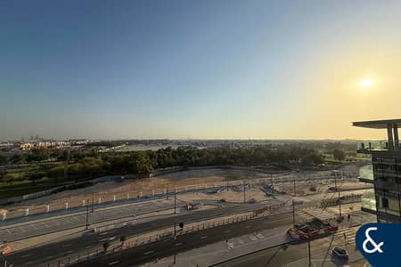 2 Bedroom Flat for Sale in Al Wasl, Dubai - Sunset And Park View | Brand New | Vacant