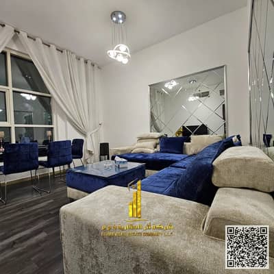 2 Bedroom Flat for Rent in Al Nuaimiya, Ajman - 4. jpeg