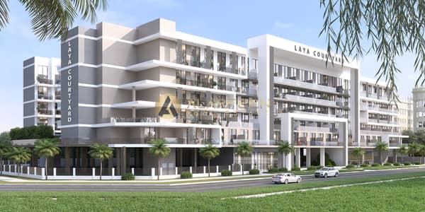 1 Bedroom Flat for Sale in Dubai Studio City, Dubai - 2. jpg