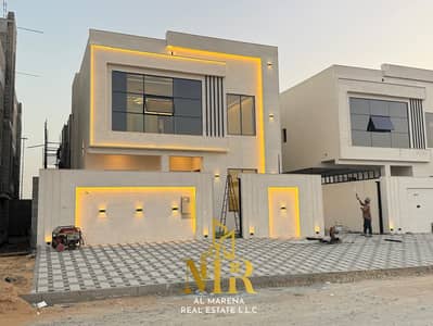 3 Bedroom Villa for Sale in Al Helio, Ajman - IMG-20250308-WA0216. jpg