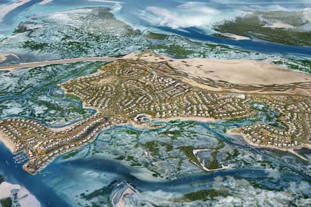 阿尔朱拜勒岛， 阿布扎比 住宅地块待售 - 5igYM3Tp-Jubail-Island-Abu-Dhabi-1-1200x900. jpg