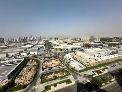 Studio for Rent in Dubai Production City (IMPZ), Dubai - FURNISHED | SPACIOUS | VACANT | LIVE COMMUNITY