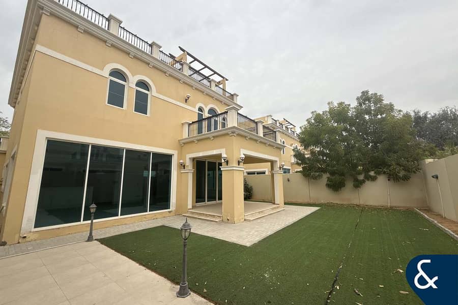 位于朱美拉公园社区,Legacy 4 卧室的别墅 370000 AED - 11632914 位于朱美拉公园社区,Legacy 4 卧室的别墅 370000 AED - 11632914