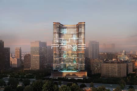Studio for Sale in Dubai Science Park, Dubai - Hillviews-4. jpg