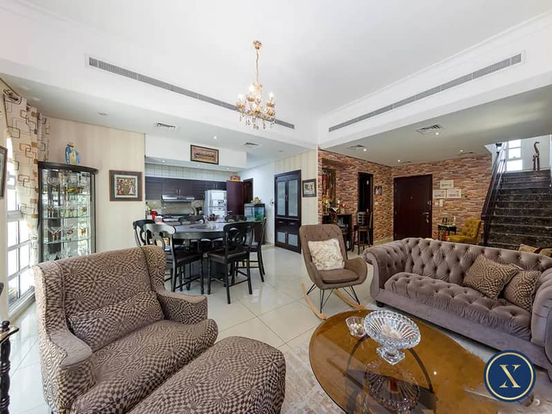 位于迪拜体育城,画廊别墅 3 卧室的别墅 4300000 AED - 11632916 位于迪拜体育城,画廊别墅 3 卧室的别墅 4300000 AED - 11632916