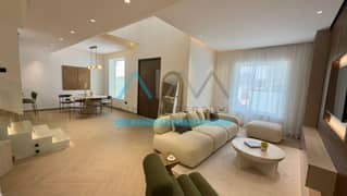فیلا في مجمع عقارات رويال،مجمع دبي للاستثمار 4 غرف 2850000 درهم - 11632929