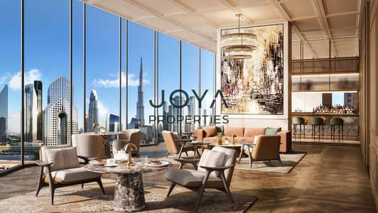 2 Cпальни Апартаменты Продажа в Шейх Зайед Роуд, Дубай - img340. jpg