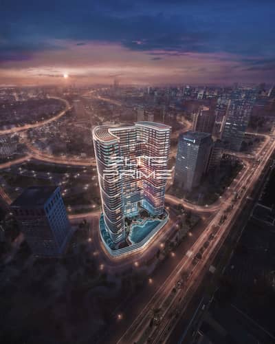 1 Bedroom Flat for Sale in Dubai Science Park, Dubai - Binghatti Hills E2. png