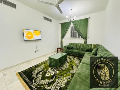 شقة 2 غرفة نوم للايجار في الروضة، عجمان - IMG-20250313-WA0213. jpg