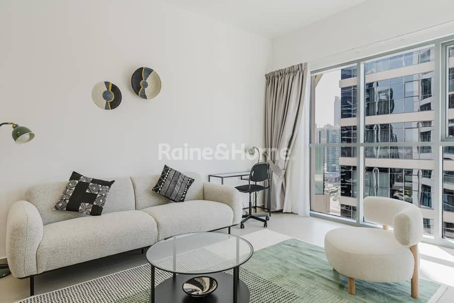 Prime 1 Bed | New Furniture | Burj Khalifa View Prime 1 Bed | New Furniture | Burj Khalifa View