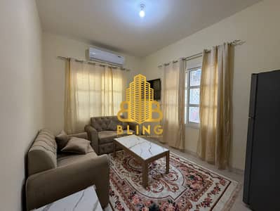 1 Bedroom Apartment for Rent in Al Bateen, Abu Dhabi - WhatsApp Image 2025-05-13 at 2.08. 14 PM. jpeg